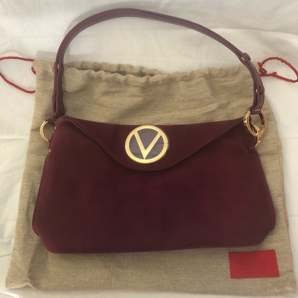 NWOT Valentino Garavani Purse hottest color